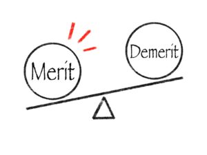 メリットのイメージ図