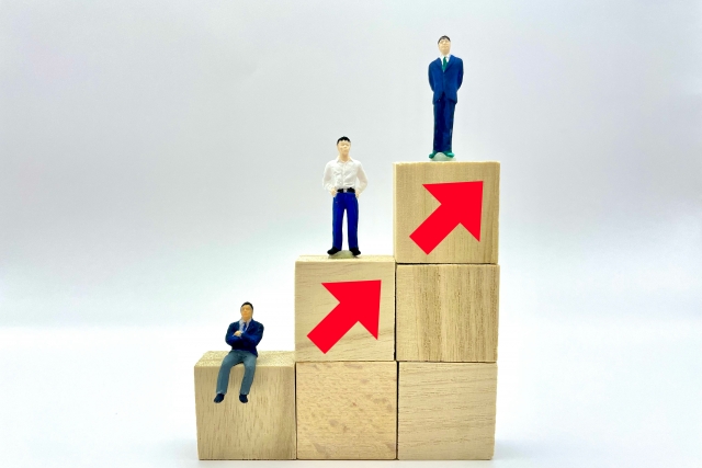 昇給なしの会社はやばい?