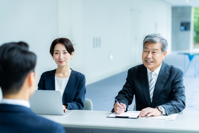 昇給しなかった理由を会社に聞いてもいい?