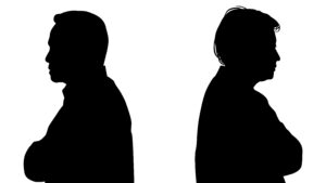 人間関係