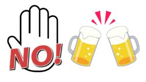 会社の飲み会