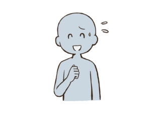 ホワイトハラスメント