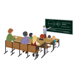 社会人留学