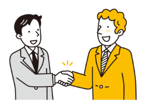 グローバル企業