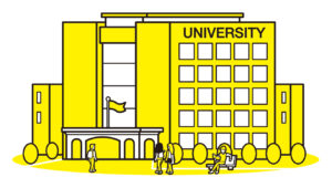 社会人留学